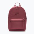Urban backpack Nike Heritage 23 l pink smoke/pink smoke/mystic dates
