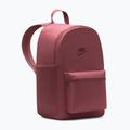 Urban backpack Nike Heritage 23 l pink smoke/pink smoke/mystic dates 2