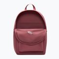 Urban backpack Nike Heritage 23 l pink smoke/pink smoke/mystic dates 4