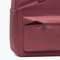 Urban backpack Nike Heritage 23 l pink smoke/pink smoke/mystic dates 5