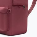 Urban backpack Nike Heritage 23 l pink smoke/pink smoke/mystic dates 6