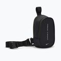 Pouch Nike Tech Commute 1 l black/black/reflect silver