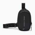 Pouch Nike Tech Commute 1 l black/black/reflect silver 2