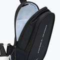 Pouch Nike Tech Commute 1 l black/black/reflect silver 4