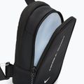 Pouch Nike Tech Commute 1 l black/black/reflect silver 5