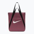 Women's bag Nike Gym Tote 28 l pink smoke/black/white