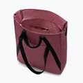 Women's bag Nike Gym Tote 28 l pink smoke/black/white 6