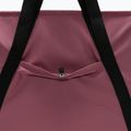 Women's bag Nike Gym Tote 28 l pink smoke/black/white 8