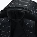 Urban backpack Nike Heritage Sweep 25 l black/black/wolf grey 6