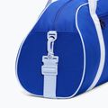 Women's training bag Nike Gym Club Retro 24 l old royal/hydrogen blue/hydrogen blue 8