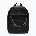 Urban backpack Nike Serena Williams Design Crew 6 l black/volt/black
