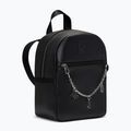 Urban backpack Nike Serena Williams Design Crew 6 l black/volt/black 2