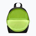 Urban backpack Nike Serena Williams Design Crew 6 l black/volt/black 4