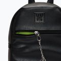 Urban backpack Nike Serena Williams Design Crew 6 l black/volt/black 5