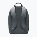 Urban backpack Nike Heritage 23 l smoke grey/smoke grey/white 3