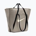Women's bag Nike Gym Tote 28 l cream ii/black/sail 4