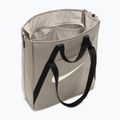 Women's bag Nike Gym Tote 28 l cream ii/black/sail 5
