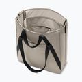 Women's bag Nike Gym Tote 28 l cream ii/black/sail 6