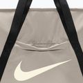 Women's bag Nike Gym Tote 28 l cream ii/black/sail 7