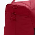Training bag Nike Brasilia Duffel Medium 60 l tough red/black 8