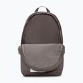 Urban backpack Nike Elemental 21 l cave stone/cave stone/white 4