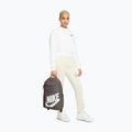 Urban backpack Nike Elemental 21 l cave stone/cave stone/white 10