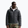 Men's insulated jacket Nike Sportswear PrimaLoft® black/black/white