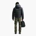 Men's insulated jacket Nike Sportswear PrimaLoft® black/black/white 3