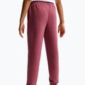 Children's trousers Nike Sportswear Studio pink smoke/white 5