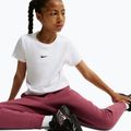 Children's trousers Nike Sportswear Studio pink smoke/white 7