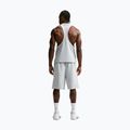 Men's training shorts Nike N.A.C. light smoke grey/heather/light smoke grey 2