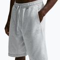 Men's training shorts Nike N.A.C. light smoke grey/heather/light smoke grey 3