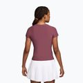 Polo shirt Nike Victory Dri-Fit Pink Smoke/White 2