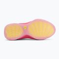 Men's basketball shoes Nike Giannis Freak 8 Hyper Pink/Dynamic Yellow/Hyper Orange 4