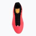 Men's basketball shoes Nike Giannis Freak 8 Hyper Pink/Dynamic Yellow/Hyper Orange 5