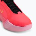 Men's basketball shoes Nike Giannis Freak 8 Hyper Pink/Dynamic Yellow/Hyper Orange 7