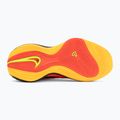 Men's Basketball Shoes Nike Giannis Immortality 5 laser crimson/laser orange/black/black 4