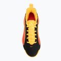 Men's Basketball Shoes Nike Giannis Immortality 5 laser crimson/laser orange/black/black 5