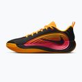 Men's Basketball Shoes Nike Giannis Immortality 5 laser crimson/laser orange/black/black 2