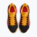 Men's Basketball Shoes Nike Giannis Immortality 5 laser crimson/laser orange/black/black 4