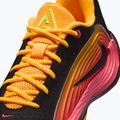 Men's Basketball Shoes Nike Giannis Immortality 5 laser crimson/laser orange/black/black 5