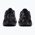 Men's basketball shoes Nike Giannis Immortality 5 black/light smoke grey/volt 2