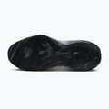 Men's basketball shoes Nike Giannis Immortality 5 black/light smoke grey/volt 3