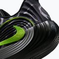 Men's basketball shoes Nike Giannis Immortality 5 black/light smoke grey/volt 5