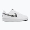 Nike Court Borough Low shoes white/black 2