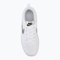 Nike Court Borough Low shoes white/black 5