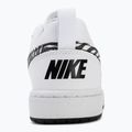 Nike Court Borough Low shoes white/black 6