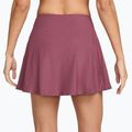 Tennis skirt Nike Court Dri-Fit Victory Flouncy pink smoke/white 2