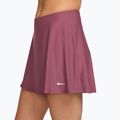 Tennis skirt Nike Court Dri-Fit Victory Flouncy pink smoke/white 3