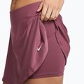Tennis skirt Nike Court Dri-Fit Victory Flouncy pink smoke/white 4